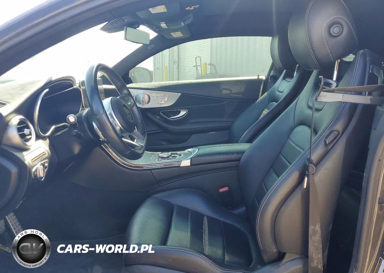 2020 Mercedes-Benz C 300 VIN:WDDWJ8DB2LF962535 - 7