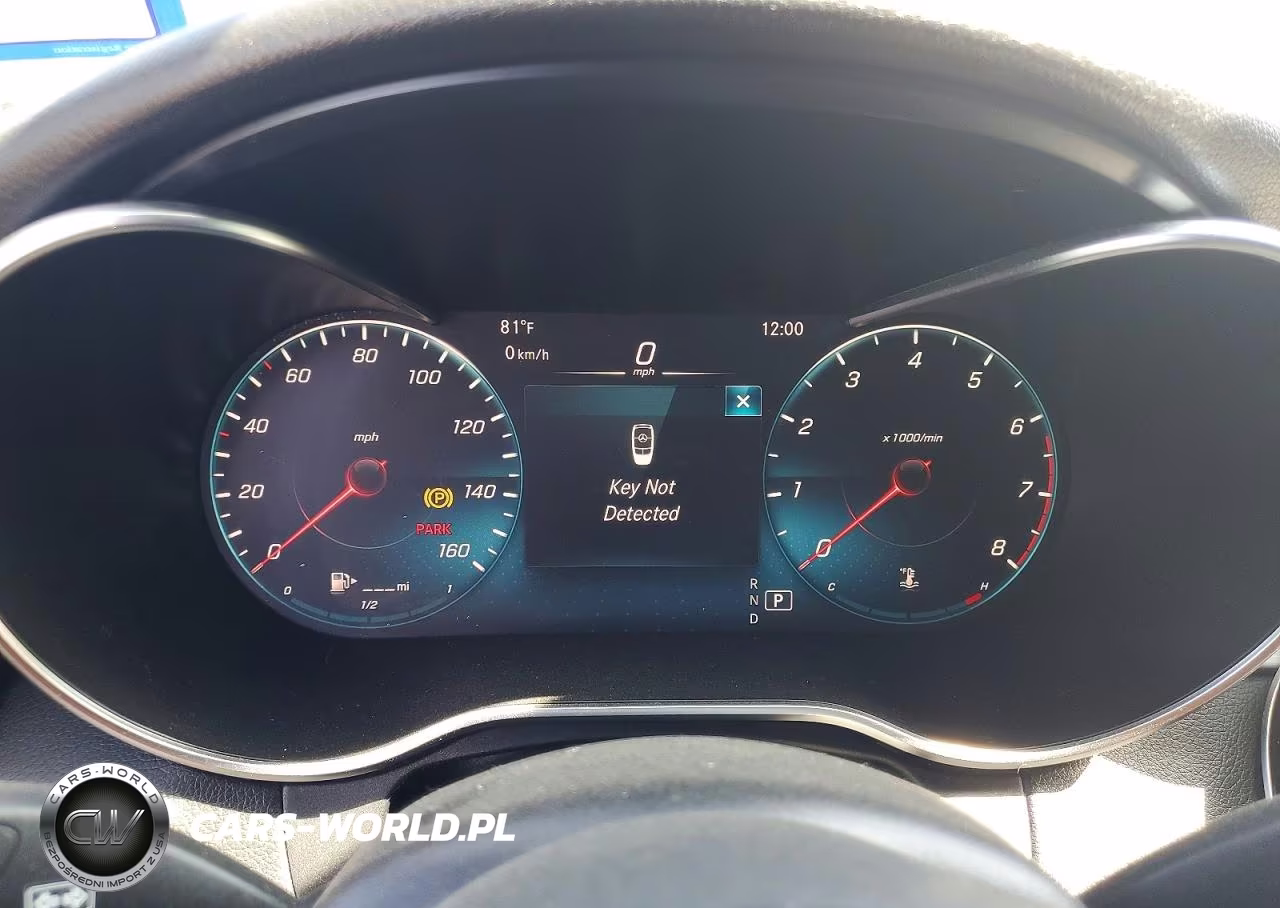 2020 Mercedes-Benz C 300 VIN:WDDWJ8DB2LF962535 - 9