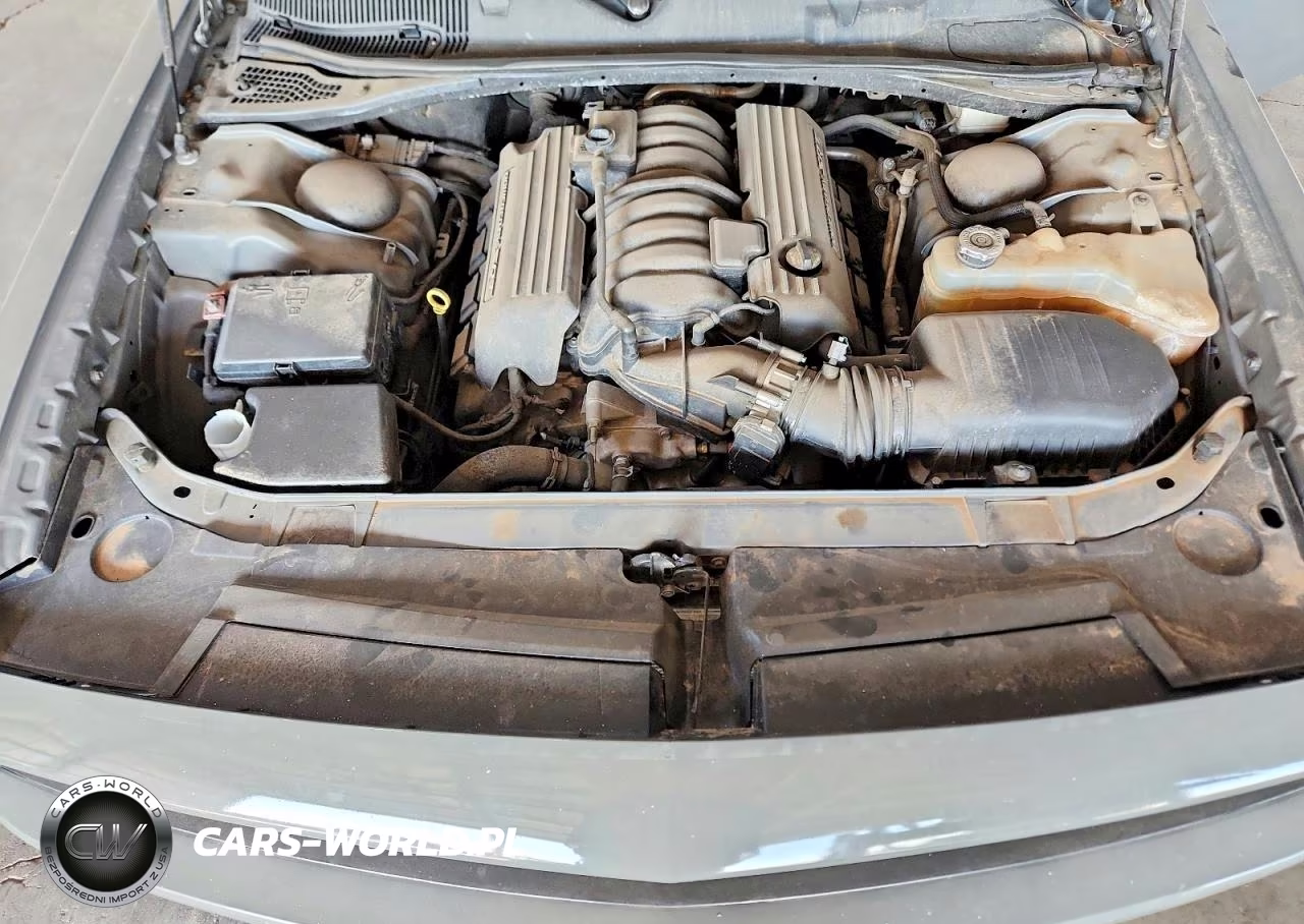 2019 Dodge Challenger R-T Scat Pack VIN:2C3CDZFJ0KH525908 - 11