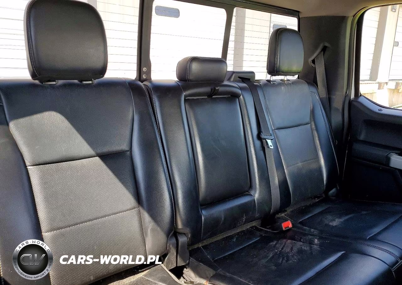 2019 Ford F250 Super Duty VIN:1FT7W2BT9KED10671 - 10