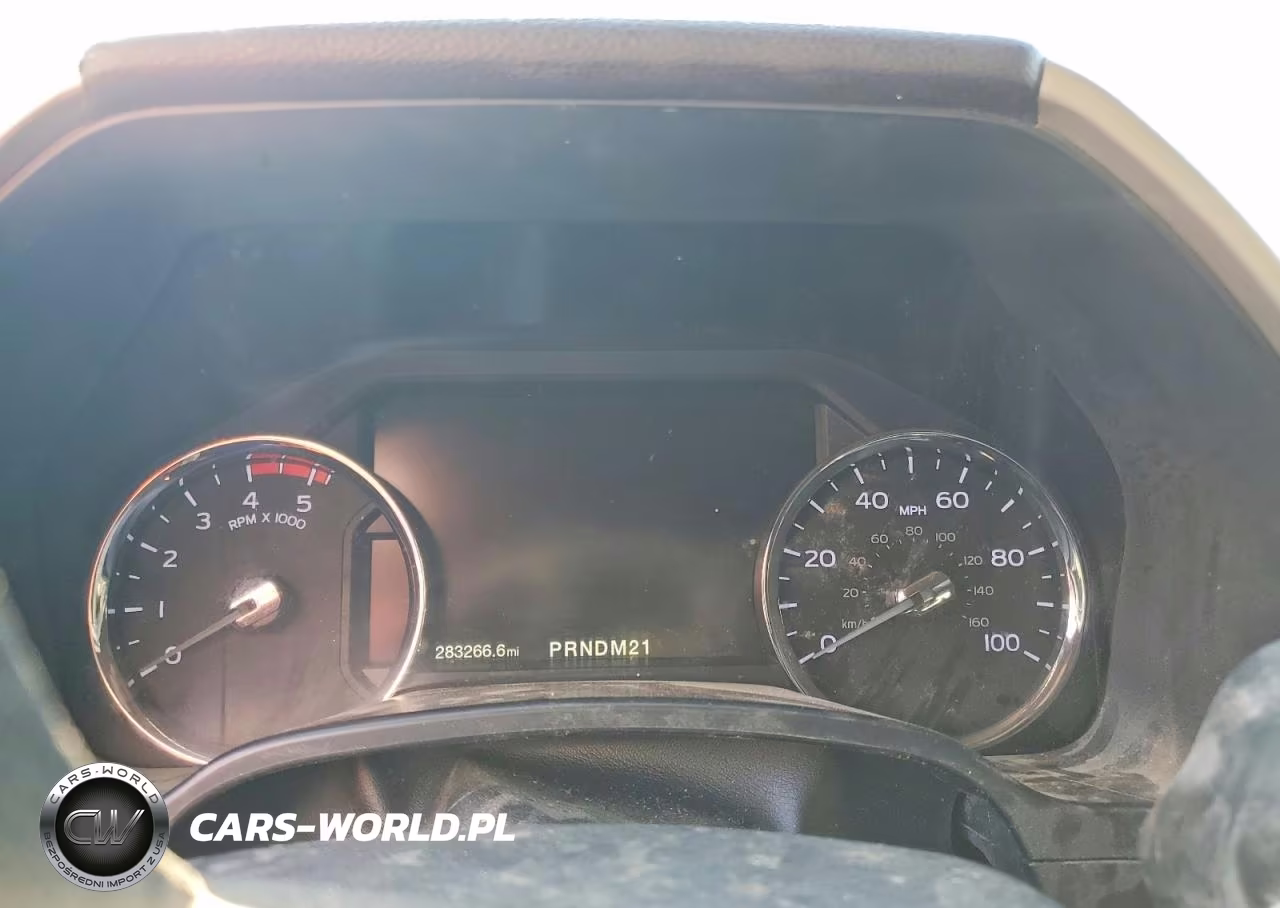 2019 Ford F250 Super Duty VIN:1FT7W2BT9KED10671 - 9
