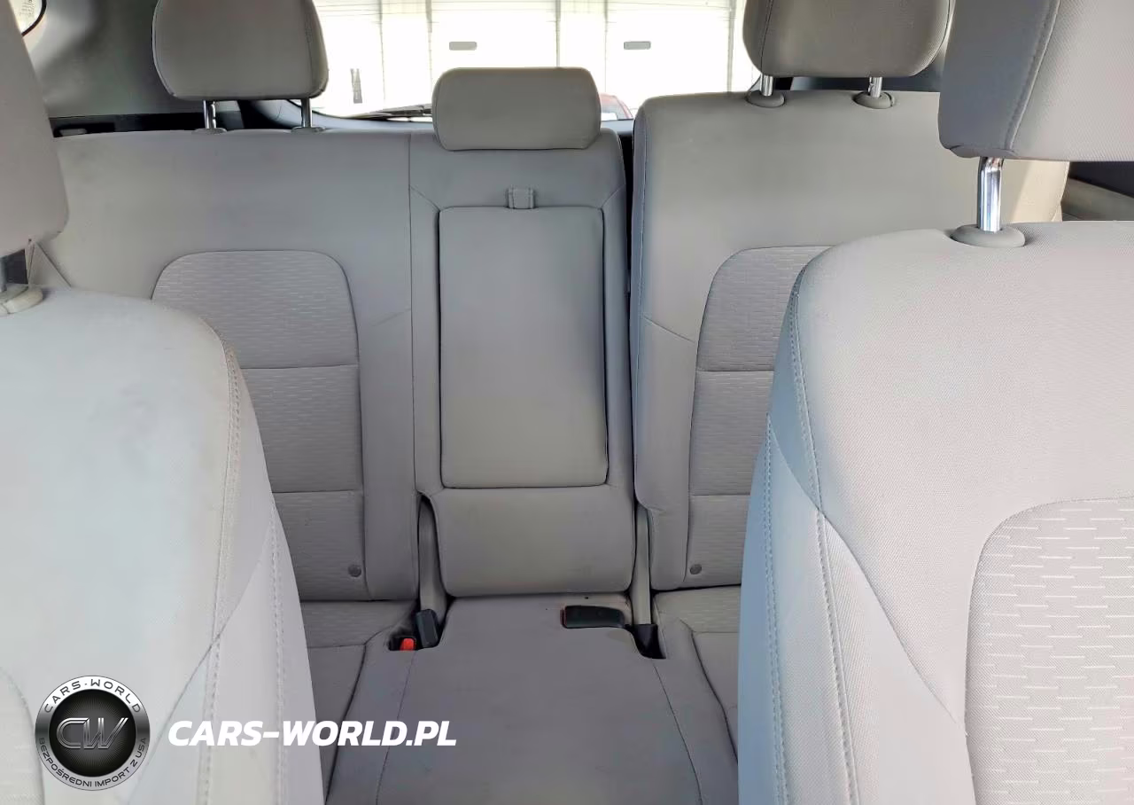 2019 Hyundai Tucson Se VIN:KM8J23A4XKU870010 - 10