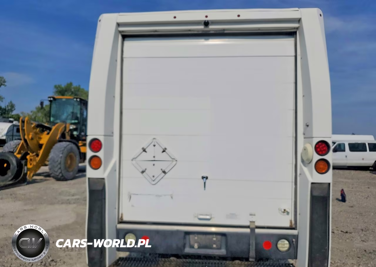 2018 Isuzu Npr VIN:JALB4T178J7W00766 - 10