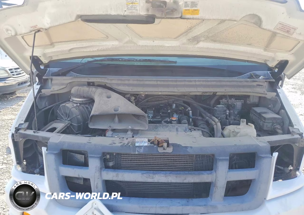 2018 Isuzu Npr VIN:JALB4T178J7W00766 - 11