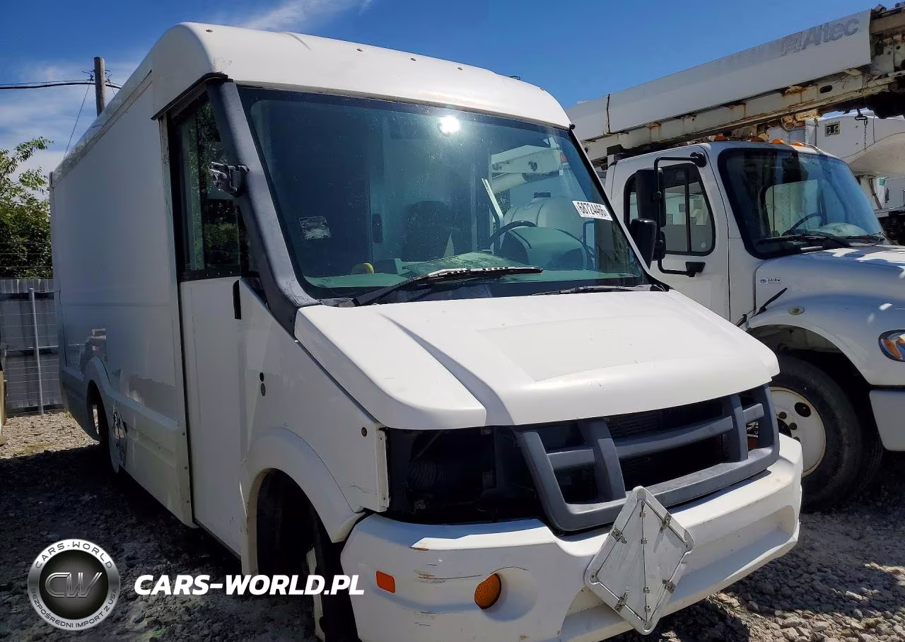 2016 Isuzu Npr VIN:JALB4T174G7W00501 - 4