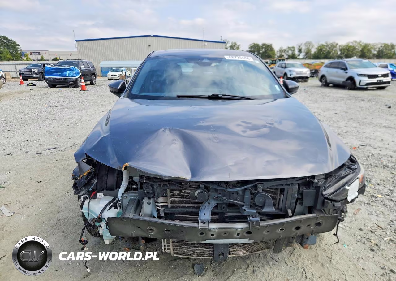 2021 Mazda 3 Preferred VIN:JM1BPALL7M1401559 - 5