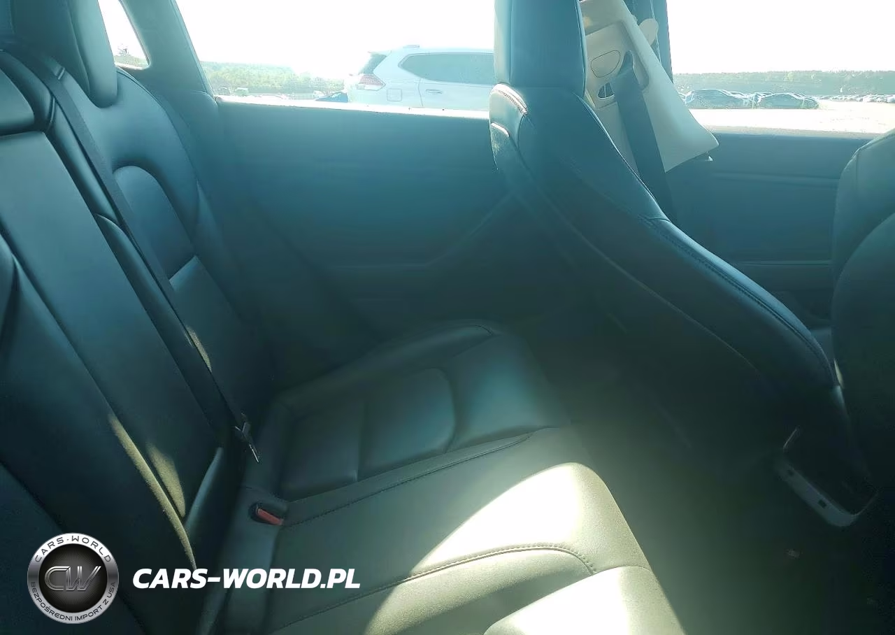 2019 Tesla Model 3 VIN:5YJ3E1EA4KF397805 - 10