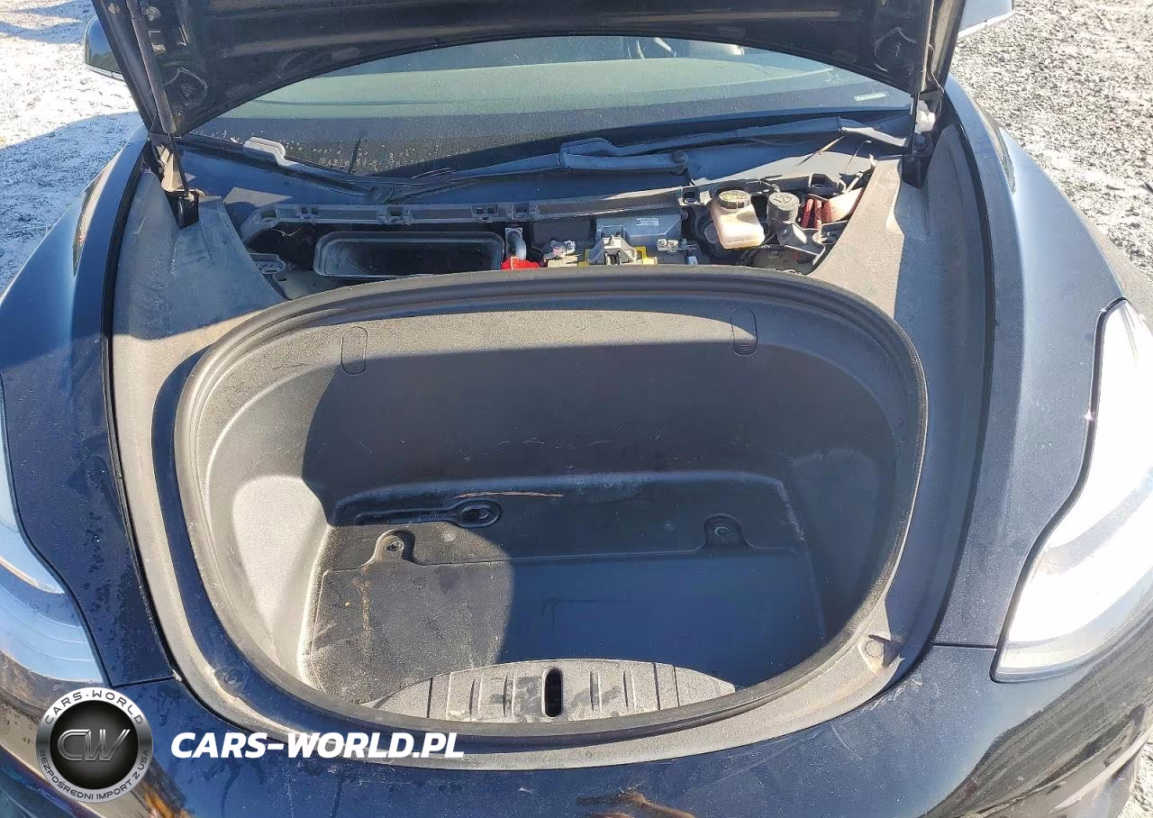 2019 Tesla Model 3 VIN:5YJ3E1EA4KF397805 - 11