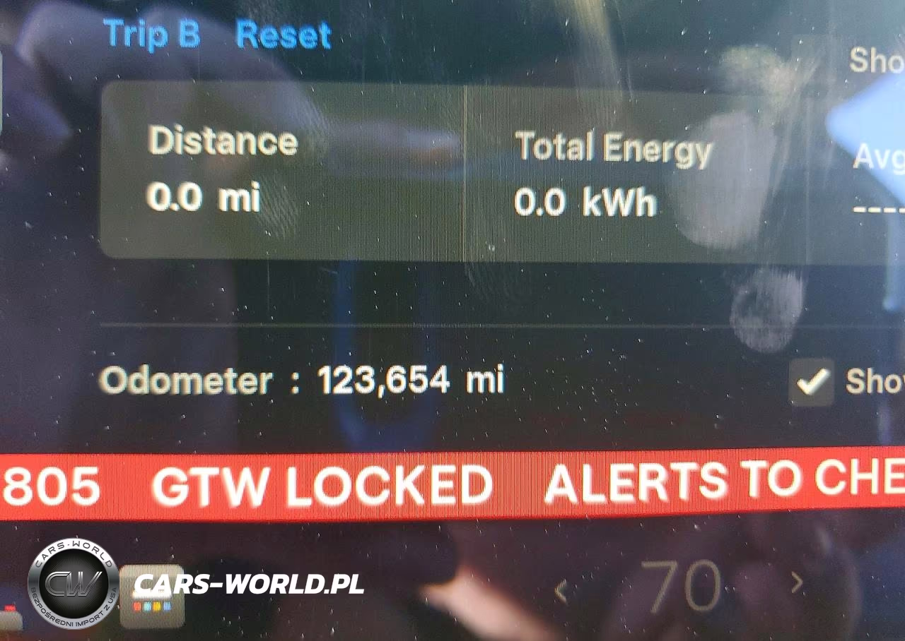 2019 Tesla Model 3 VIN:5YJ3E1EA4KF397805 - 9