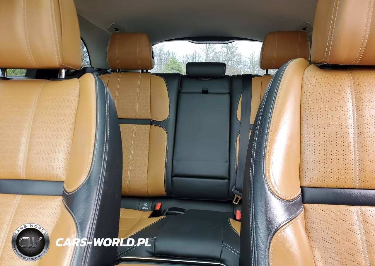 2018 Land Rover Range Rover Velar Se VIN:SALYC2RV5JA704297 - 10