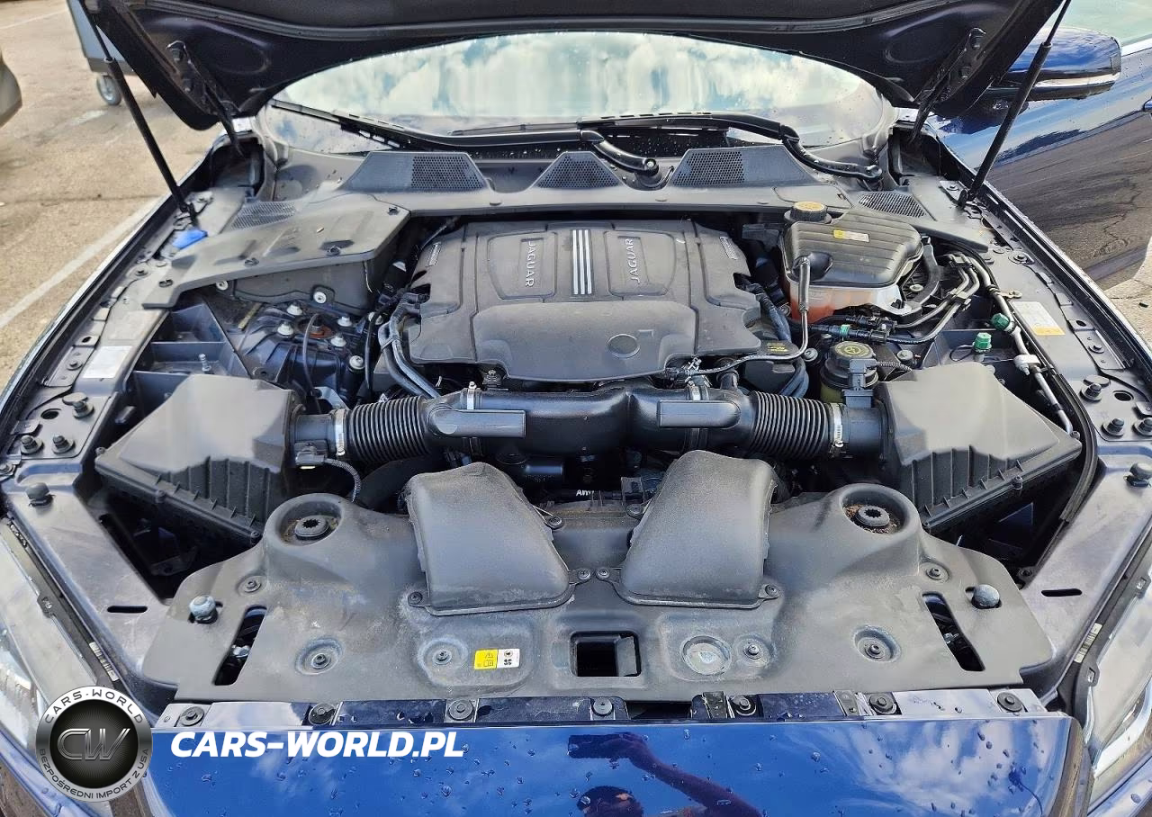 2019 Jaguar Xjl Portfolio VIN:SAJWJ2GD3K8W19838 - 11