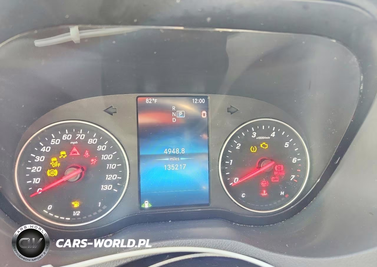 2022 Mercedes-Benz Sprinter 1500 VIN:W1Y70BGY9NT091082 - 9