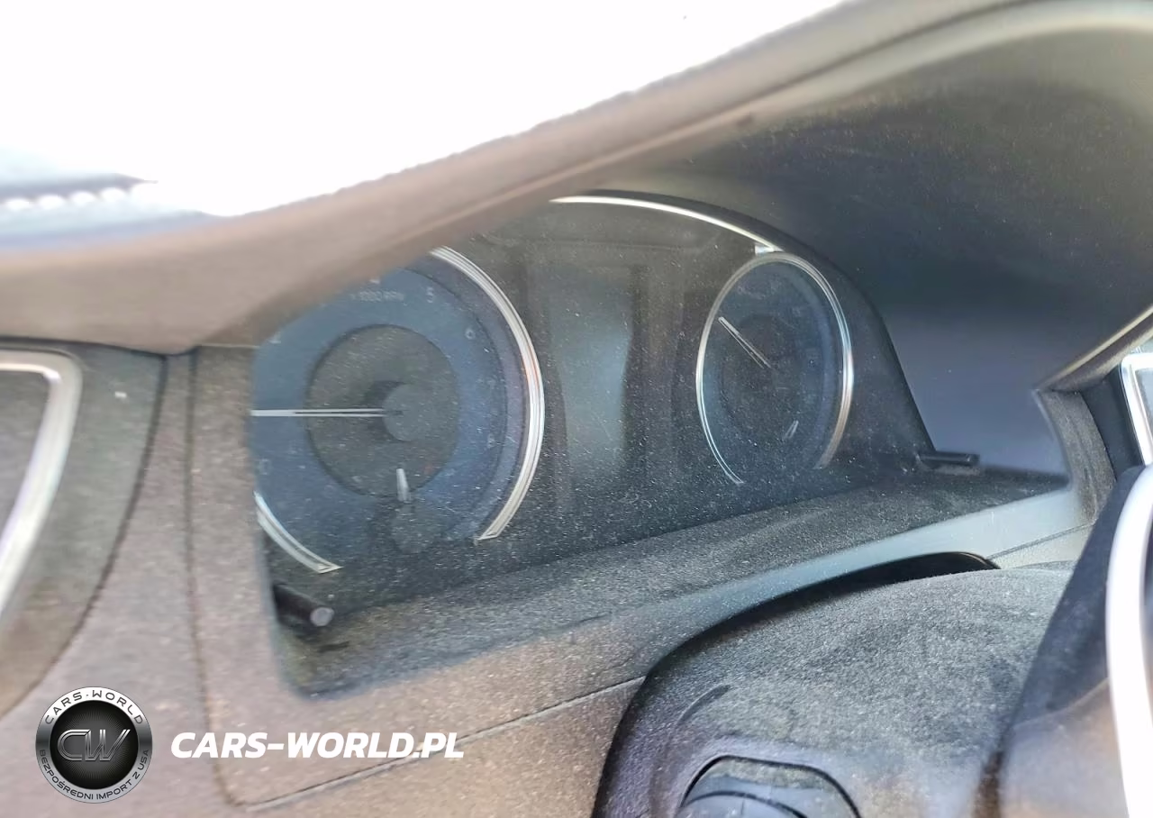 2017 Toyota Camry Le VIN:4T1BF1FK9HU696508 - 9