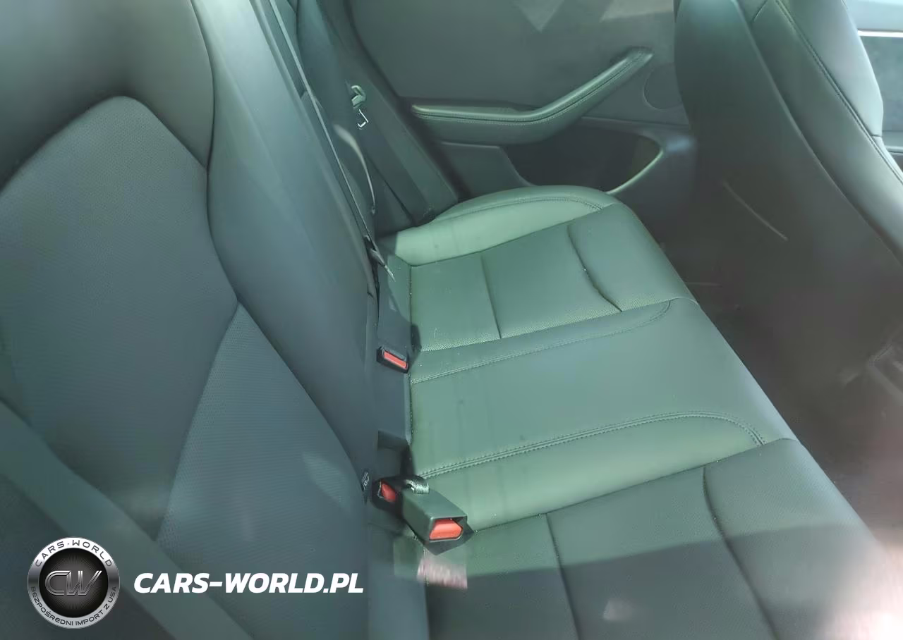 2024 Tesla Model 3 VIN:5YJ3E1EB1RF796772 - 10