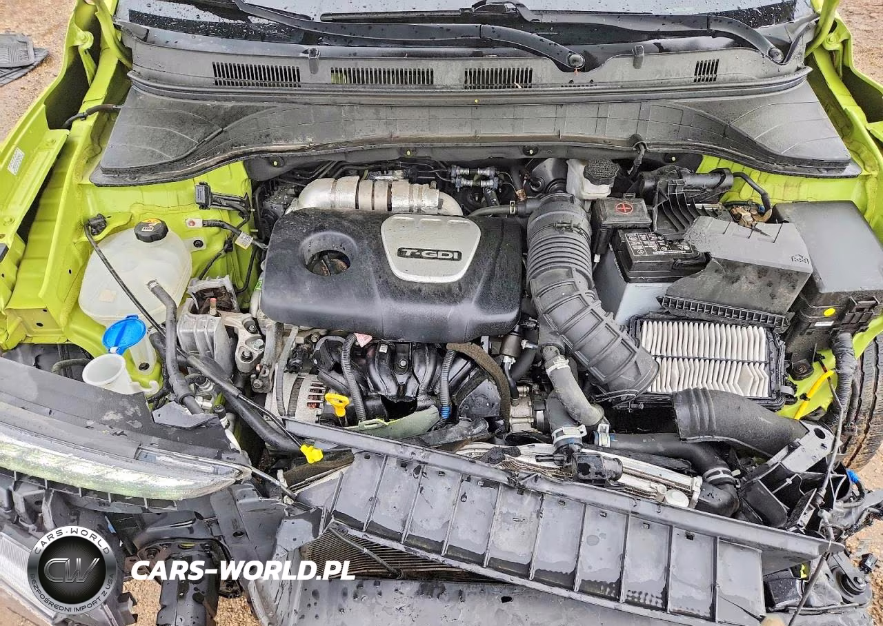 2019 Hyundai Kona Ultimate VIN:KM8K53A51KU201497 - 11