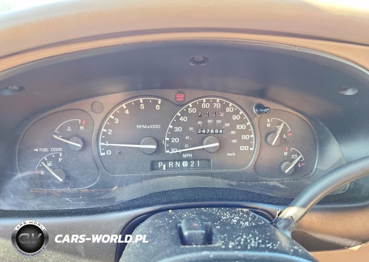2001 Ford Ranger Super Cab VIN:1FTZR15E31TA67554 - 9