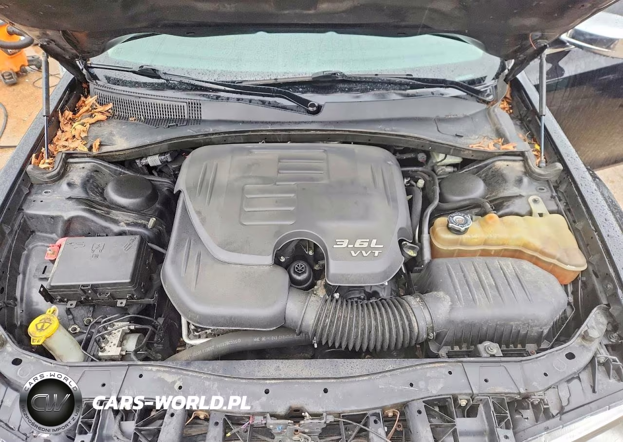 2017 Chrysler 300C VIN:2C3CCAEG3HH566536 - 11