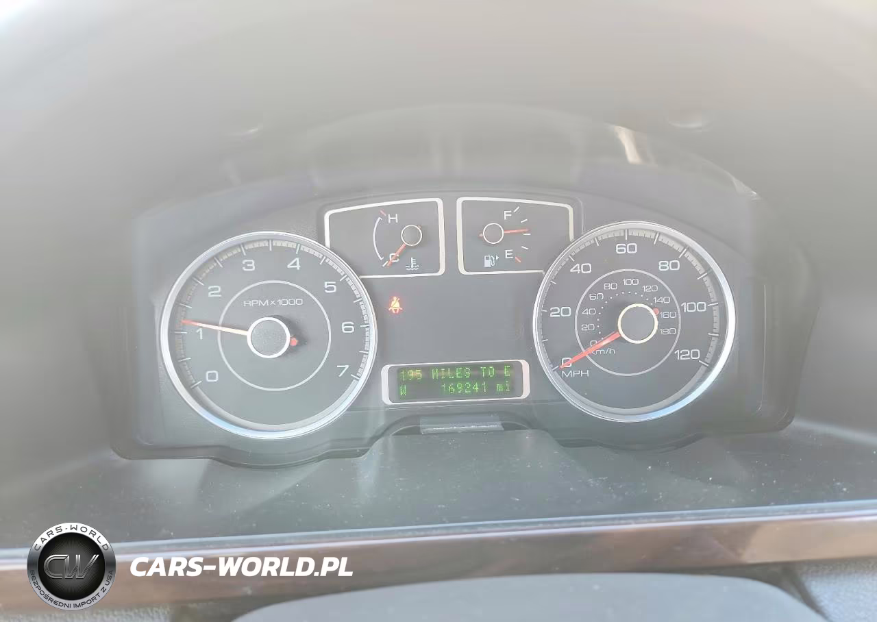 2008 Ford Taurus Sel VIN:1FAHP24W28G123087 - 9