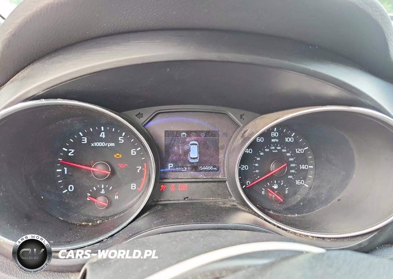 2019 Kia Sedona Ex VIN:KNDMB5C12K6513750 - 9
