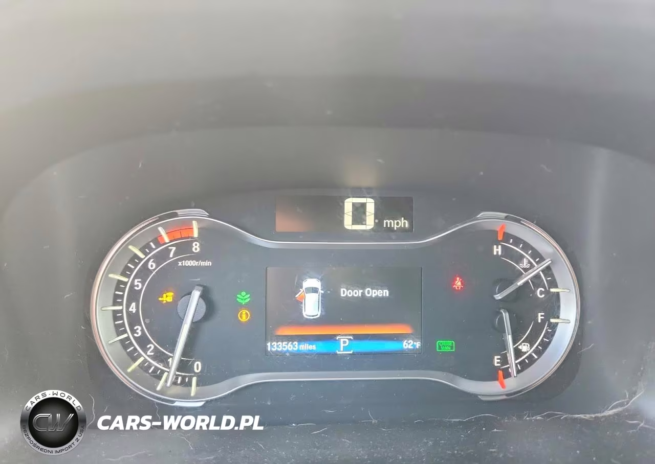 2016 Honda Pilot Exl VIN:5FNYF6H58GB103702 - 9