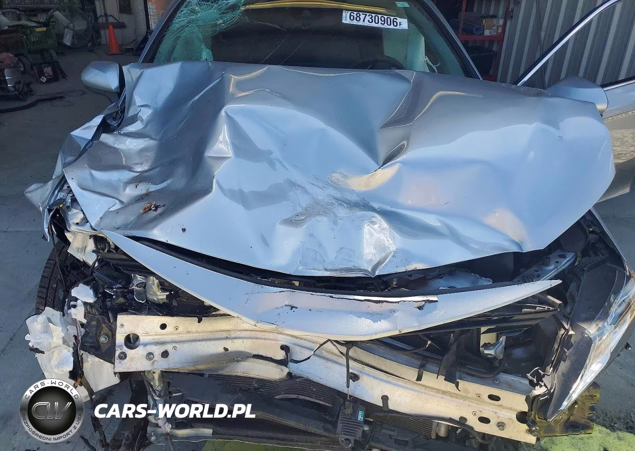 2023 Toyota Camry Le VIN:4T1C31AK0PU058487 - 11