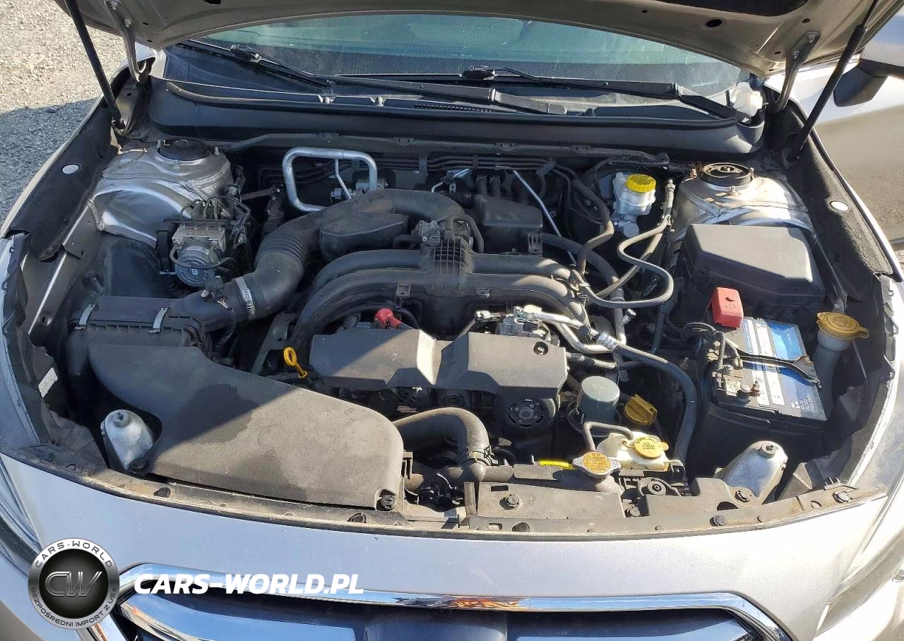 2019 Subaru Outback 2.5I Premium VIN:4S4BSAFC6K3282300 - 12