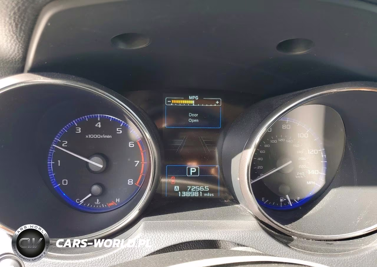 2019 Subaru Outback 2.5I Premium VIN:4S4BSAFC6K3282300 - 9