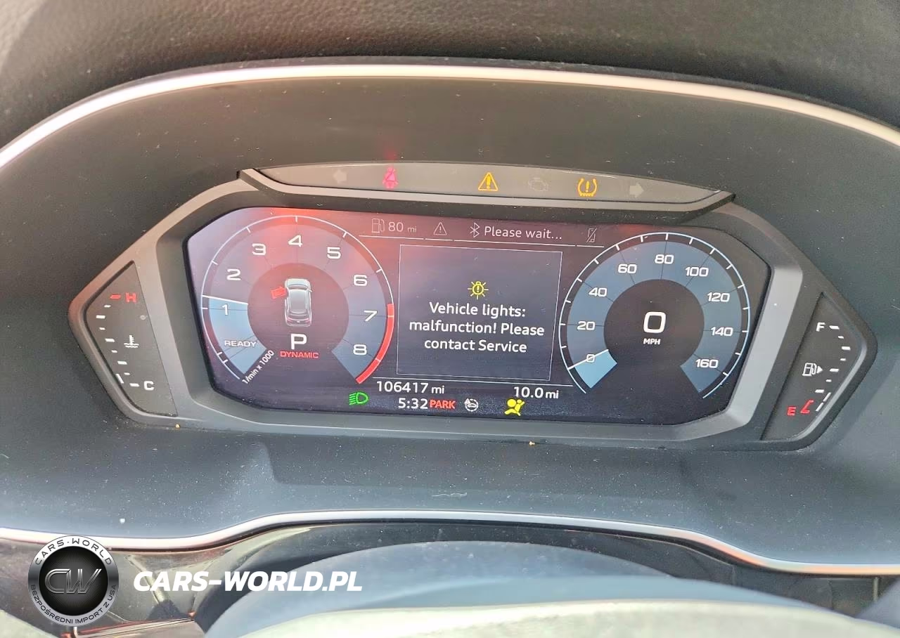 2020 Audi Q3 Premium VIN:WA1AECF35L1047266 - 9