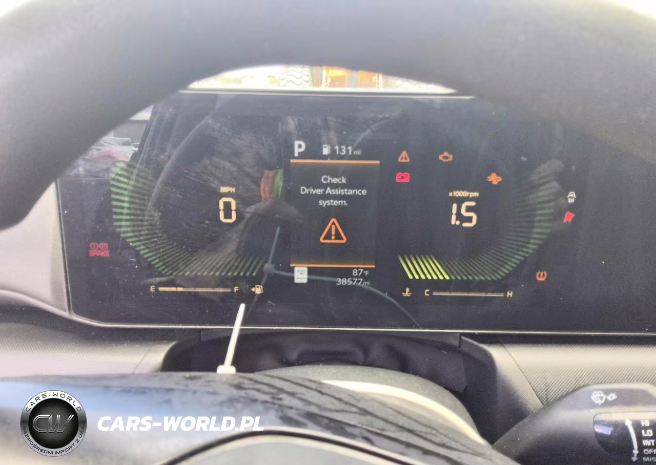 2025 Kia K4 Lx VIN:3KPFT4DE0SE091070 - 9