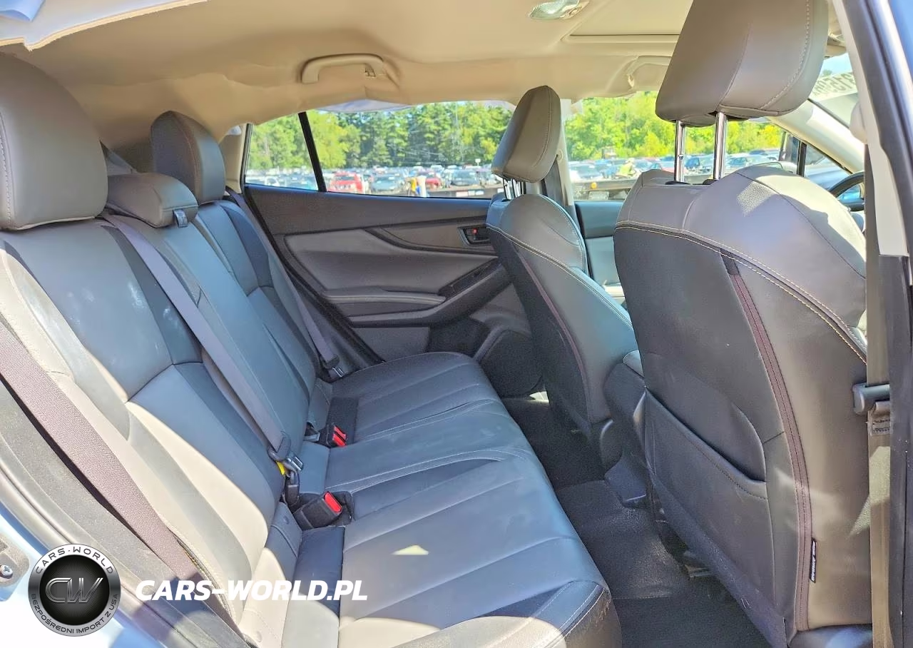 2021 Subaru Crosstrek Sport VIN:JF2GTHSC2MH294182 - 11