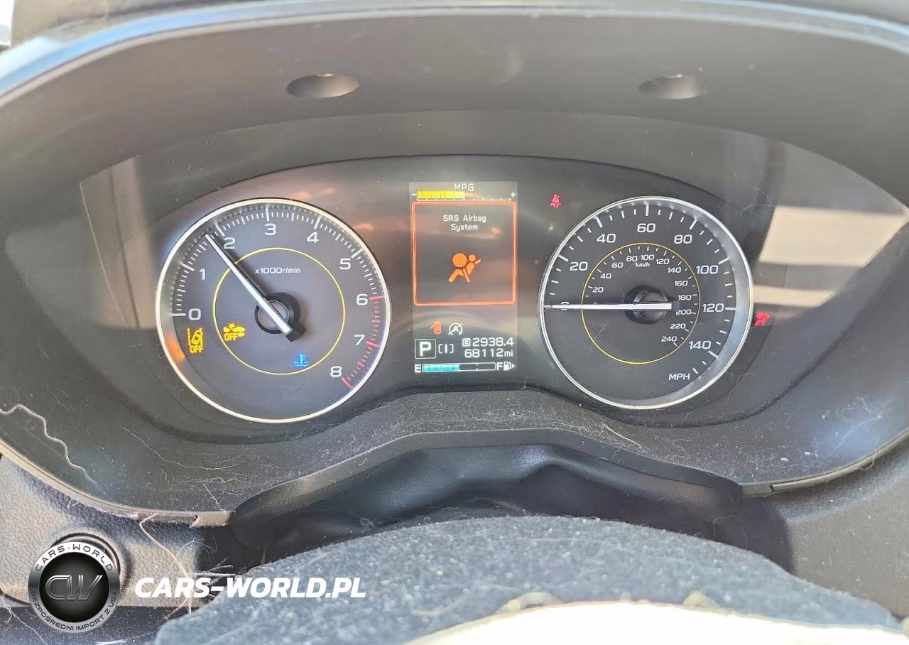2021 Subaru Crosstrek Sport VIN:JF2GTHSC2MH294182 - 9