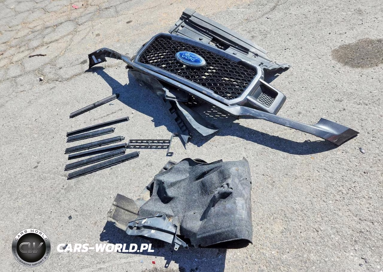 2019 Ford F150 Supercrew VIN:1FTEW1EP8KKC32594 - 12