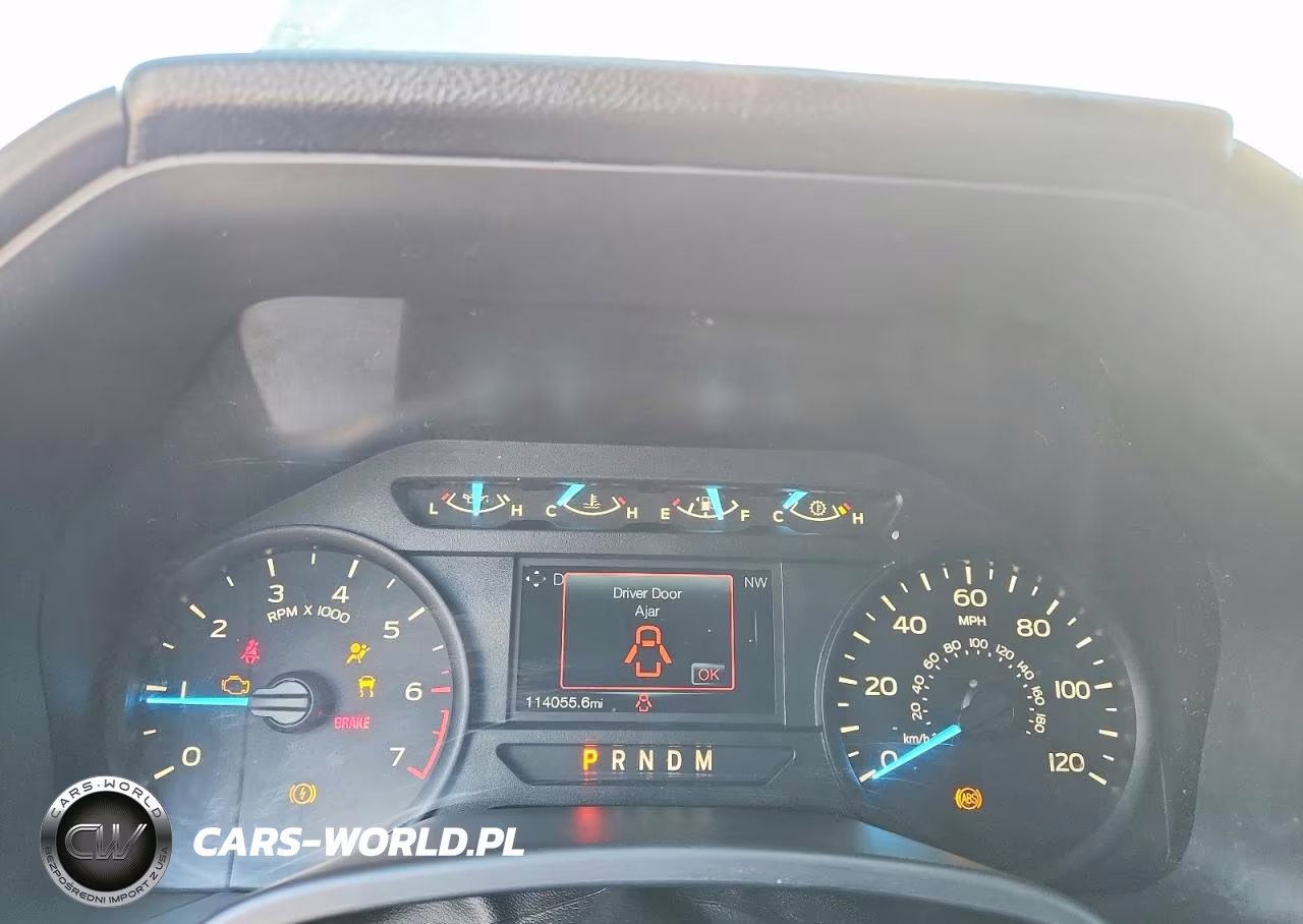 2019 Ford F150 Supercrew VIN:1FTEW1EP8KKC32594 - 9