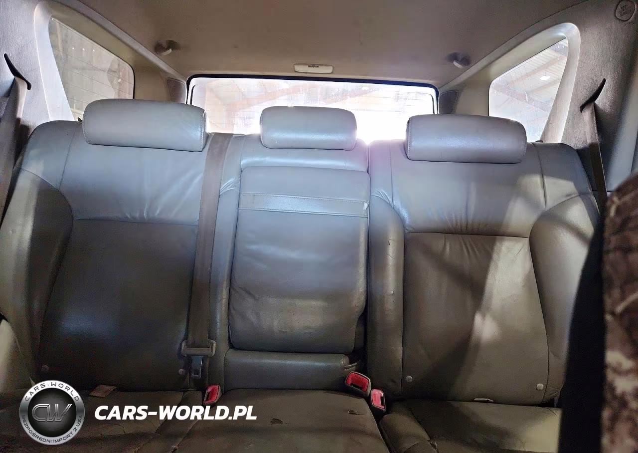 2005 Toyota 4Runner Limited VIN:JTEZU17R450045869 - 10