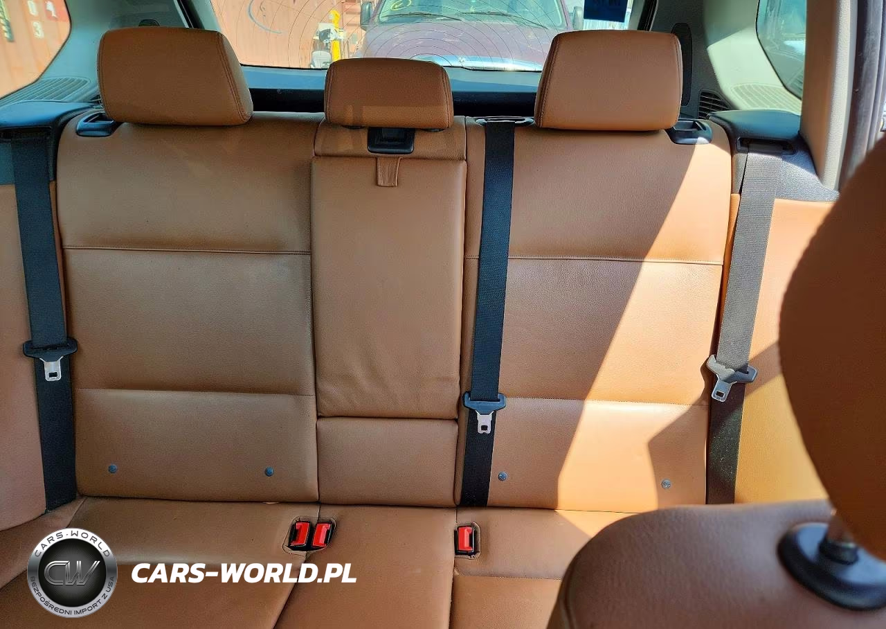 2015 BMW X3 xDrive35I VIN:5UXWX7C58F0K35372 - 10