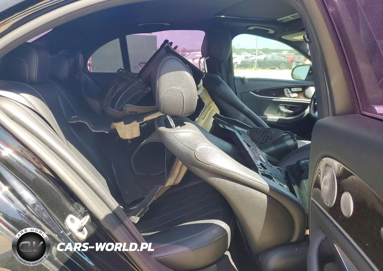2019 Mercedes-Benz E 300 VIN:WDDZF4JB4KA588307 - 10