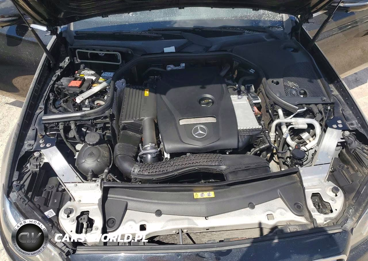2019 Mercedes-Benz E 300 VIN:WDDZF4JB4KA588307 - 11