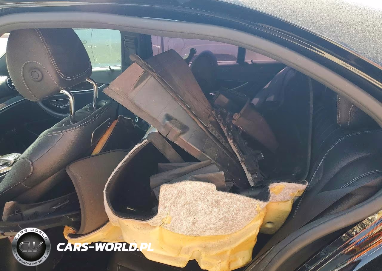 2019 Mercedes-Benz E 300 VIN:WDDZF4JB4KA588307 - 12