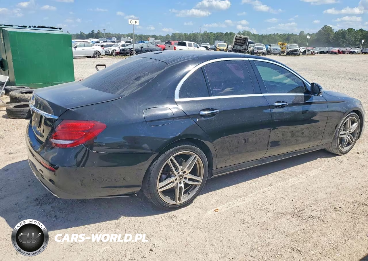 2019 Mercedes-Benz E 300 VIN:WDDZF4JB4KA588307 - 3