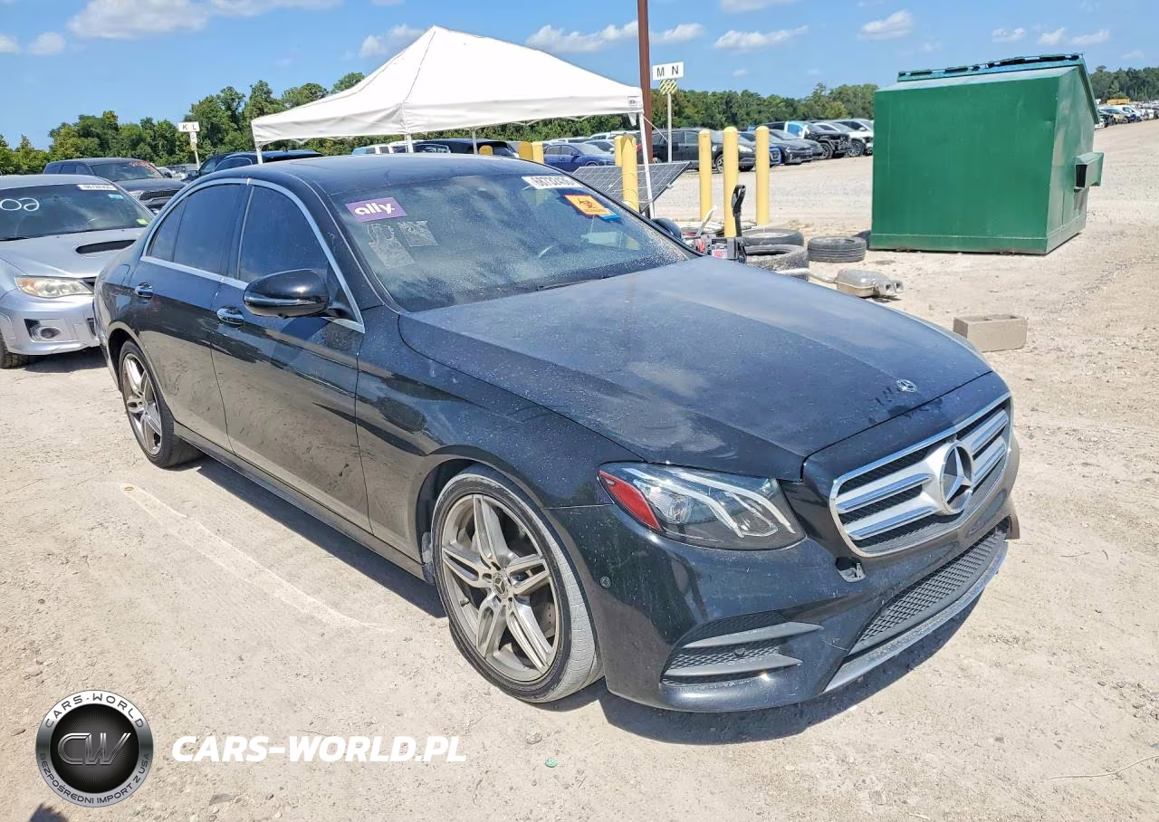2019 Mercedes-Benz E 300 VIN:WDDZF4JB4KA588307 - 4