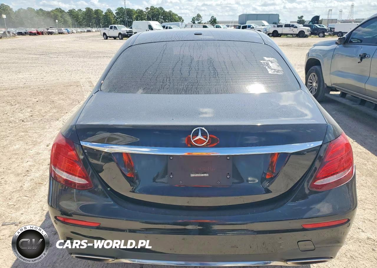 2019 Mercedes-Benz E 300 VIN:WDDZF4JB4KA588307 - 6