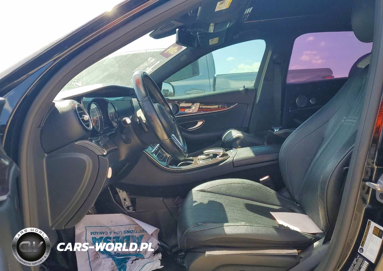 2019 Mercedes-Benz E 300 VIN:WDDZF4JB4KA588307 - 7