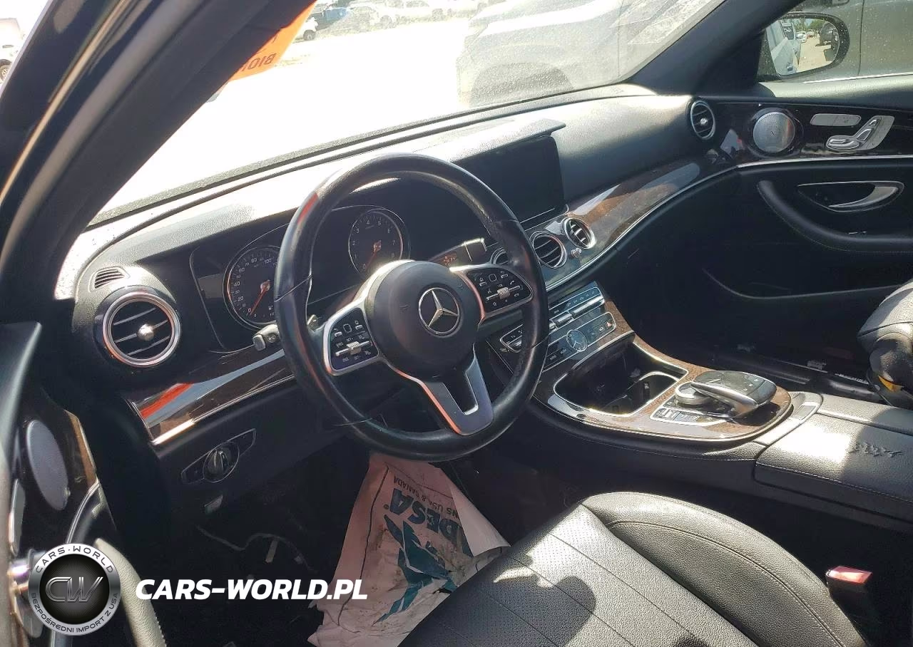 2019 Mercedes-Benz E 300 VIN:WDDZF4JB4KA588307 - 8