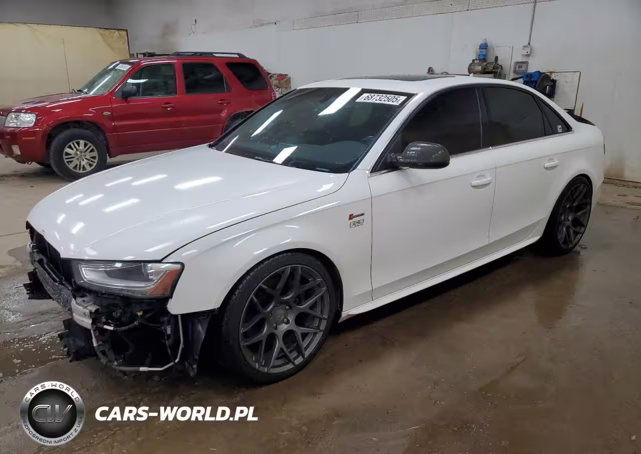 AUDI