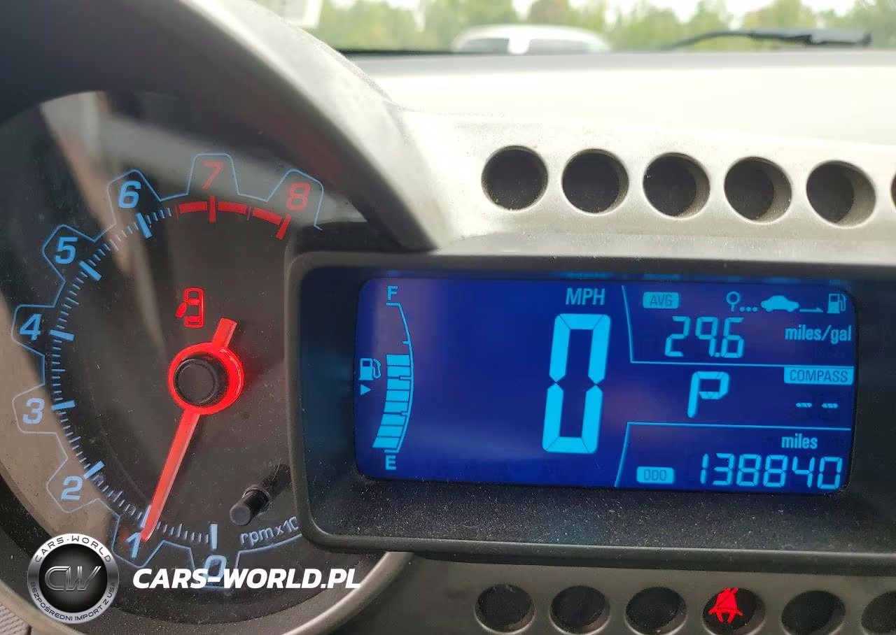 2014 Chevrolet Sonic Lt VIN:1G1JC5SG7E4133933 - 9