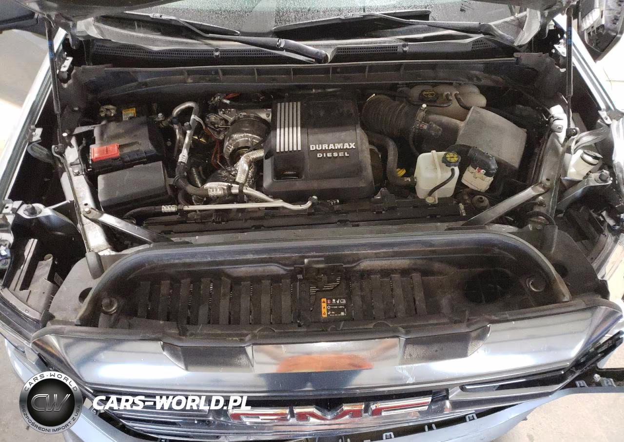 2024 GMC Sierra K1500 At4 VIN:1GTUUEE87RZ219290 - 11