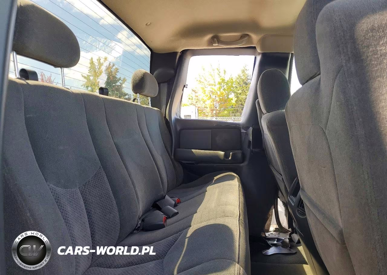 2004 Chevrolet Silverado K1500 VIN:1GCEK19T44Z274161 - 10