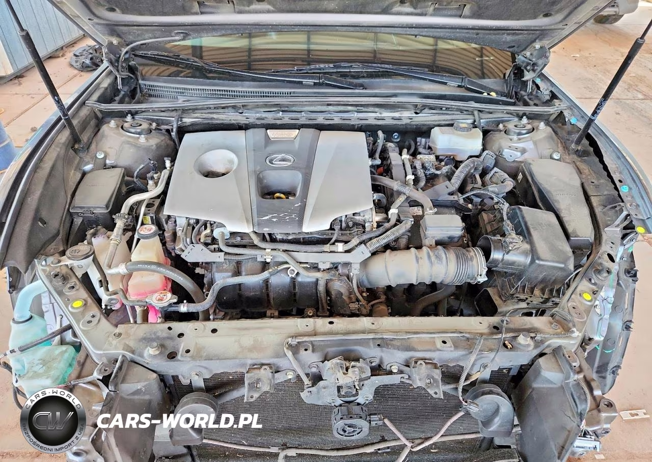 2019 Lexus Es 300H VIN:JTHB21B13K2003110 - 11