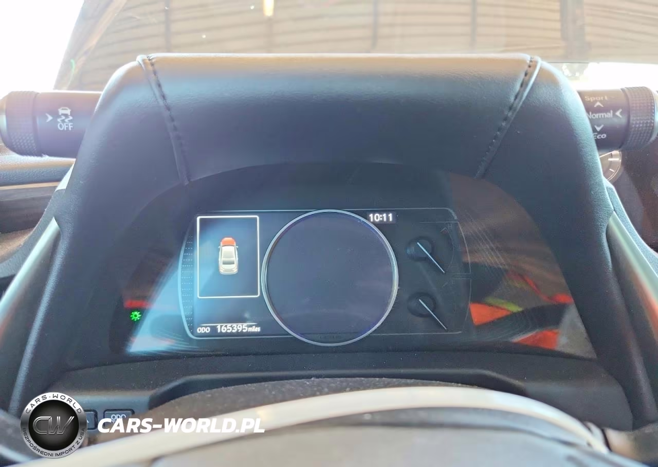 2019 Lexus Es 300H VIN:JTHB21B13K2003110 - 9