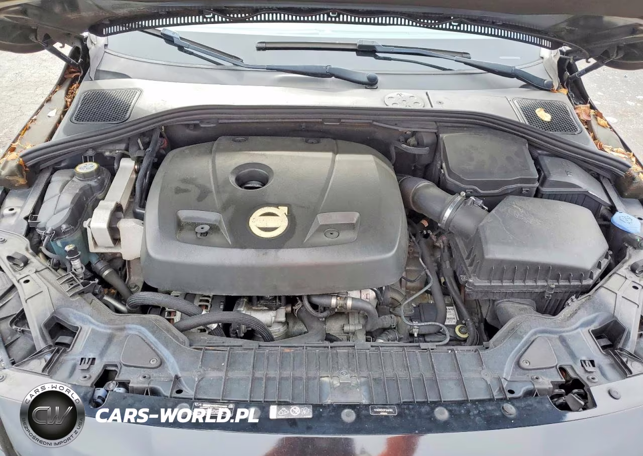 2015 Volvo S60 Premier VIN:YV140MFK3F1346140 - 11